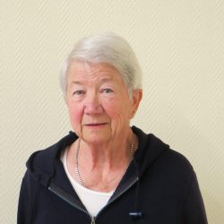 Françoise Marchand - Conseiller municipal d'Autrêches 60350