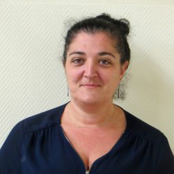 Suzy Laporte - Conseiller municipal d'Autrêches 60350