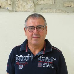 Philippe Lefevre  - Conseiller municipal d'Autrêches 60350