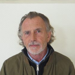 Christian Lefevre - Conseiller municipal d'Autrêches 60350